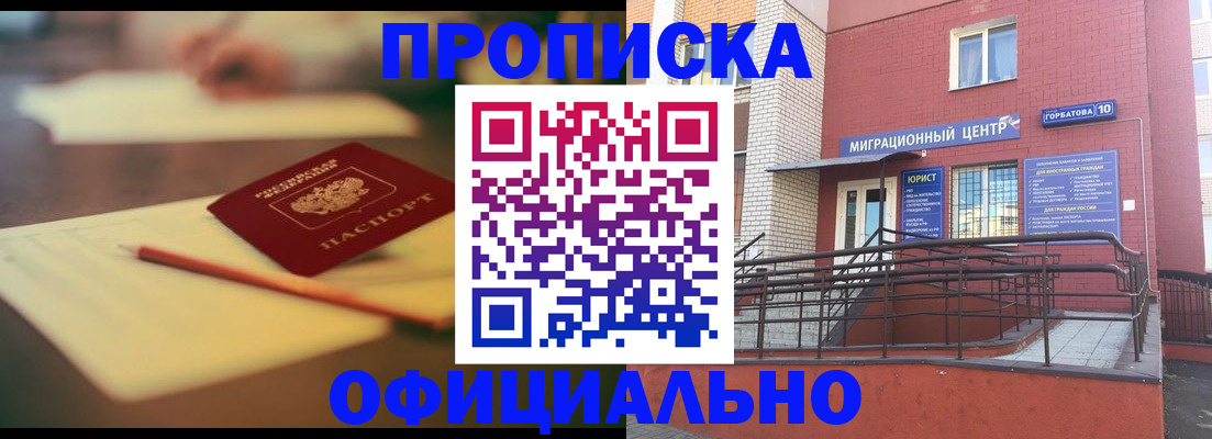 временная регистрация для всех в Камышине