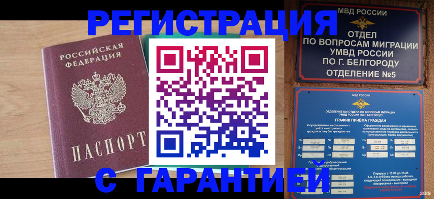 прописка гарантия в Камышине